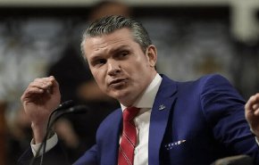 هيغسيث لا يستبعد سحب القوات الامريكية من بعض القواعد المتضررة 