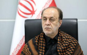 نائب رئيس البرلمان الايراني يدعو لتفعيل مسارات برية وبحرية بديلة