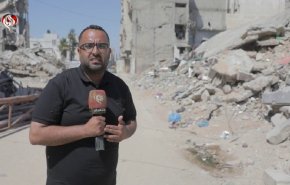 شاهد.. خطة نتنياهو لابتلاع70% من غزة.. وتداعيات كارثية على المدنيين!