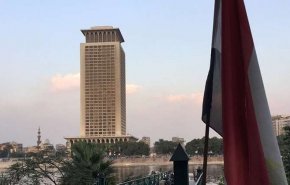 مصر تطالب بانسحاب الاحتلال الكامل من الأراضي اللبنانية