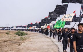 وزيرا 'الطرق الإيرانية' و'النقل العراقي' يُنسّقان تسهيل حركة زوار الأربعين الحسيني