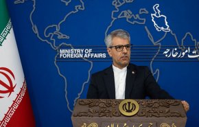 بقائي: وقف إطلاق النار في لبنان جزء لا يتجزأ من أي اتفاق
