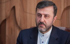 مساعد وزير الخارجية الإيراني: لن نسمح بأي تدخل أجنبي في مضيق هرمز