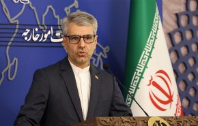 بقائي ينتقد موقف المتفرجين؛ مجلس الأمن والأمم المتحدة