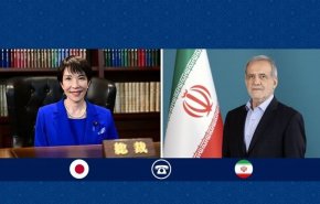 بزشكيان: واشنطن وتل أبيب تعرقلان المسار الدبلوماسي وتزعزعان استقرار المنطقة