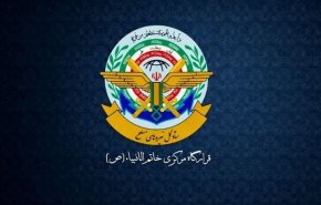 قائد مقر خاتم الانبياء يحذر مستوطني شمال فلسطين المحتلة بالإخلاء اذا...