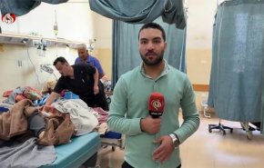 غزة تعاني من نقص حاد في الأكسجين ومخاوف على حياة مئات المرضى 
