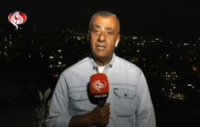 التهديد الايراني بضرب الاراضي المحتلة يلجم الاحتلال 
