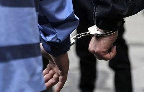 استخبارات قوى الأمن الداخلي تلقي القبض على أحد قادة الزمر الإرهابية في كرمان