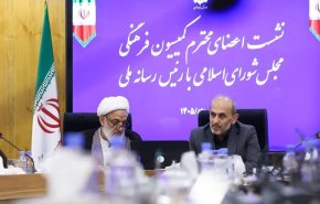 جبلي: لم تنجح الهجمات في إسكات الإعلام الوطني.. ونمو لافت في عدد المتابعين خلال «حرب رمضان»