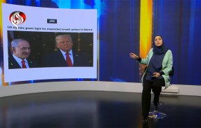 ايران وحزب الله يفرضان المعادلات علی ترامب ونتنياهو