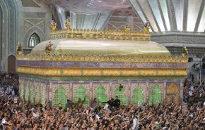 إحياء الذكرى الـ37 لرحيل الإمام الخميني بقراءة رسالة قائد الثورة