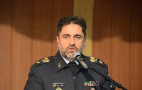 العميد الهامي: إسقاط واسع للطائرات المسيّرة المعادية بفضل شبكات دفاع جوي ذكية