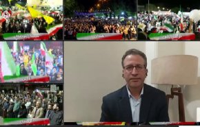 خبير سياسي يتحدث عن الموقف الإيراني الحازم الذي أنقذ بيروت وأوقف العدوان