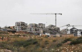 الاحتلال يعمّق الاستيطان في الضفة الغربية بالمصادقة على 2162 وحدة إستيطانية
