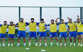 صدور تأشيرات المنتخب الإيراني للمشاركة في مونديال 2026
