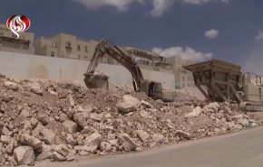 الاحتلال يقر بناء آلاف الوحدات لتوسيع الاستيطان بالضفة الغربية