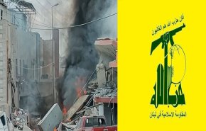 حزب الله: ادعاءات العدو عن ’مستشفى تبنين’ غطاء لجرائمه 