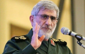 العميد قاآني: على 