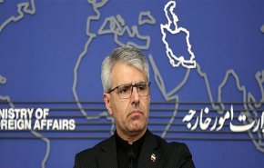 بقائي: سياسات ألمانيا غير المسؤولة حالت دون انضامها لمجلس الأمن