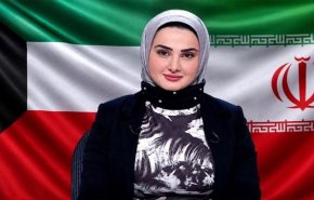 ثلاث سنوات سجن لمذيعة تلفزيون الكويت الرسمي 'زينب دشتي'+فيديو