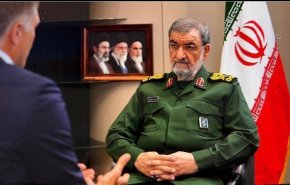 اللواء رضائي: المشكلة الأساسية في المفاوضات هو ترامب نفسه
