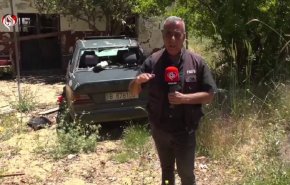 فلاوة البقاعية..حين يتحوّل الركام إلى شهادة صمود وتحدّي!