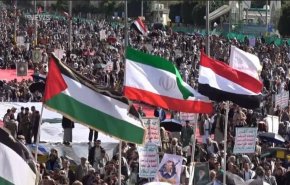 اليمن يؤكد مجددا وقوفه وتضامنه مع إيران في مواجهة العدوان
