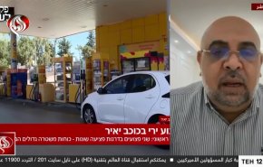 إطلاق نار في الداخل الفلسطيني المحتل قرب الطيبة: قتيل اسرائيلي وإصابة 6 اخرين