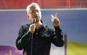 رضائي: سنوجه رداً مؤلماً على هجوم الكيان الصهيوني على الضاحية