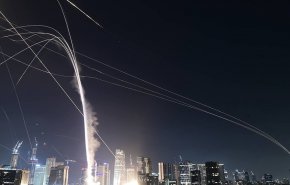خاتم الأنبياء: حذرنا سابقا بأننا سنستهدف الأراضي المحتلة إذا وسع الاحتلال عدوانه على الضاحية الجنوبية
