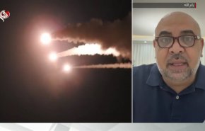 إيران تطلق صلية صاروخية.. صافرات إنذار تهز ديمونا والقدس والنقب وتل ابيب