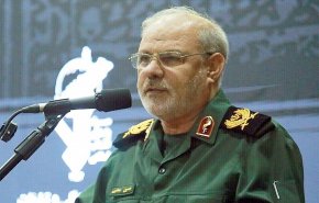 العميد حسين محبي: لقد أثبتنا أن سماء الأراضي المحتلة تحت إرادتنا