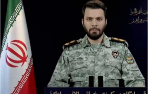  مقر خاتم الأنبياء المركزي يعلن وقفا مشروطا للعمليات العسكرية 