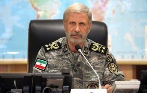 اللواء حاتمي:أي تكرار لاعتداءات العدو سيواجَه بإجراءات أشد وأقسى
