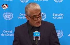 إيرواني: ايران لم تتوصل إلى صيغة نهائية للاتفاق مع امريكا