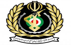 الدفاع الايرانية ستواصل إنتاج وتطوير المعدات والأسلحة بوتيرة أسرع وبقوة أكبر
