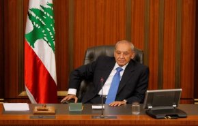 بري: موقفي الثابت هو وقف إطلاق كامل دون قيد أو شرط 