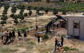 بريطانيا تستهدف شبكات تمويل مرتبطة بعنف المستوطنين في الضفة