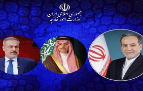 عراقجي: إيران تحتفظ بحقها المشروع في الرد على الاعتداءات الأمريكية

