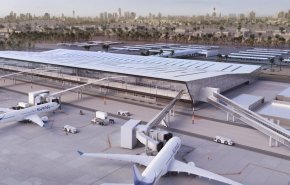 الخارجية الإيرانية تكشف الدوافع الحقيقية وراء استهداف مطار الكويت