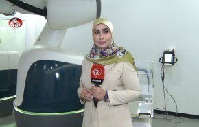 إنستيتو كانسر.. إيران تفتتح أضخم مراكزها لعلاج السرطان