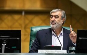 مسؤول إيراني: أي تصعيد جديد قد يتجاوز نطاق المنطقة
