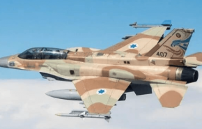 سپاه: یک جنگنده F16 متواری و به دو نفتکش متخلف حمله شد
