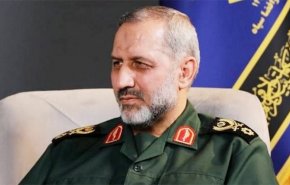 العميد مجيد موسوي للاميركيين: سنحوّل المنطقة إلى جحيم لكم