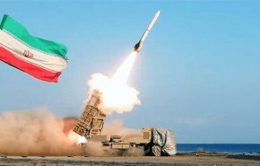 الحرس الثوري یدمر مواقع انتشار المقاتلات الأمريكية F-35 وF-15 و F-16