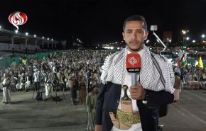 صنعاء وبيروت وبغداد وغزة وطهران..مشهد واحد يجسّد وحدة الساحات