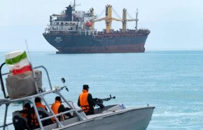 هيئة إدارة الممر المائي في الخليج الفارسي تعلن إغلاق مضيق هرمز حتى إشعار آخر