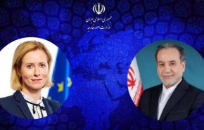 عراقجي لكايا كالاس: صمت الدول إزاء الهجمات الأمريكية يزيد انعدام الأمن