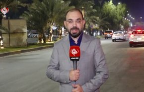 السلاح والسيادة معادلة شائكة على طاولة بغداد.. إليكم التفاصيل!
